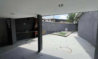 Imagem 7: Casa com 3 dormitórios, 245 m² - venda por R$ 350.000,00 ou aluguel por R$ 3.566,67/mês