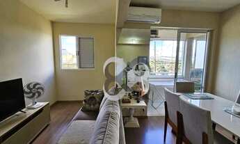 Imagem 4: Apartamento com 2 dormitórios para alugar, 63 m² por R$ 2.500/mês - Aurora - Londrina/PR