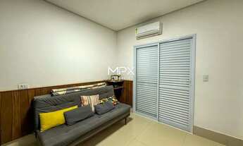 Imagem 5: Sobrado à venda no Condomínio Park Unimep Taquaral em Piracicaba