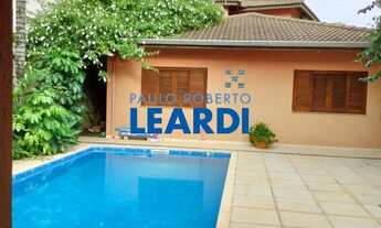 Imagem: CASA TÉRREA - VILA PETRÓPOLIS - SP