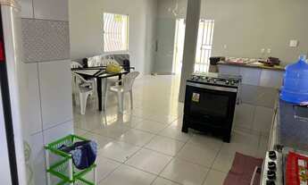 Imagem 4: Aluga-se casa para temporada em Guriri