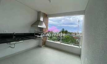 Imagem 6: Apartamento à venda, 77 m² por R$ 750.000,00 - Jardim Britânia - Caraguatatuba/SP