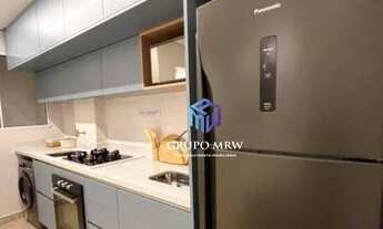 Imagem 5: Apartamento com 2 dormitórios à venda, 48 m² por R$ 263.000,00 - Chácaras Reunidas São Jor