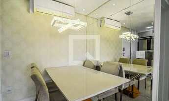 Imagem 4: Apartamento à Venda - Campestre, 2 Quartos, 59 m2