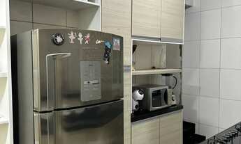 Imagem 5: Apartamento de 02 Dormitórios à venda de 100m² por R$420.000,00 na Vila Camilópolis - Sant