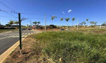 Imagem: Lote à venda no condomínio Alphaville