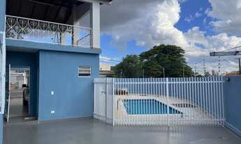 Imagem 6: BANCÁRIOS Casa com 4 dormitórios