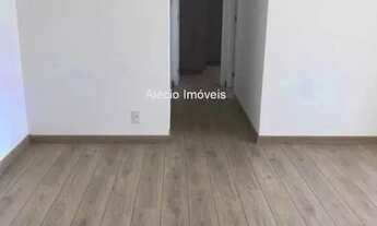 Imagem 2: Apartamento com 2 dormitórios, 56 m² - venda por R$ 535.000,00 ou aluguel por R$ 3.425,00