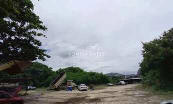 Imagem: Terreno em Jacarepaguá/RJ com 3.000m²