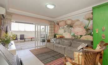 Imagem: Cobertura em Passo da Areia