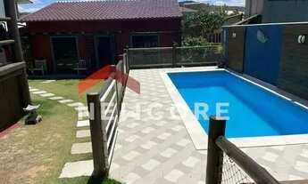 Imagem 3: Hotel em Servidao da Rua Paraiso - Vila Esperança - Imbituba/SC