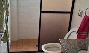 Imagem 6: Apto temporada Vila Tupi P G