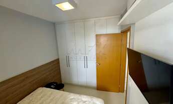 Imagem 7: Conexion - Locação - Apartamento Andar Alto, Sol da Manhã com Vaga de garagem