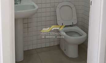 Imagem 6: Sala comercial na Avenida São Gabriel 29m² e banheiro privativo, vista Avenida