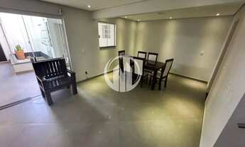 Imagem 4: Casa á venda com 4 suítes - Condomínio Nature Village II - Eloy Chaves - Jundiai