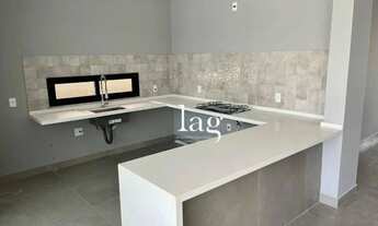 Imagem 6: Casa com 3 quartos à venda, 261 m² - Alphaville Nova Esplanada - Votorantim/SP