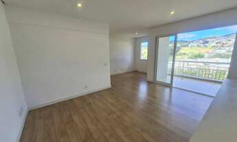 Imagem: Apartamento em Alphaville Tamboré, Ed Paisagem