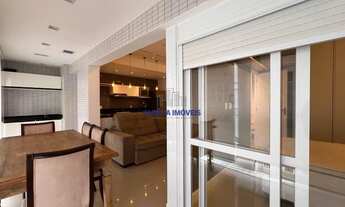 Imagem 7: Alugar alto padrão 1 quarto suíte lazer legend Gonzaga Santos SP