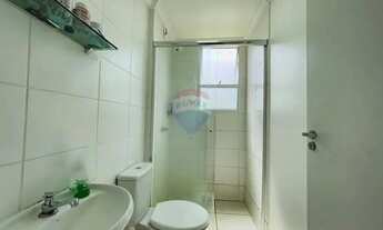 Imagem 7: Apartamento à venda com 2 quartos sendo 1 suíte Condomínio Reserva da Cidade Bairro Cidade