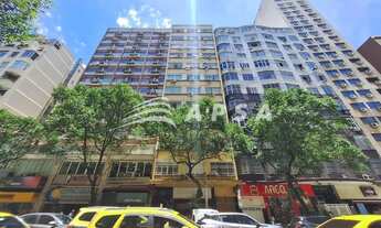 Imagem: APARTAMENTO AMPLO EM COPACABANA COM 105M²