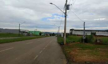 Imagem 7: Galpão - Galpão - Residencial Buena Vista I