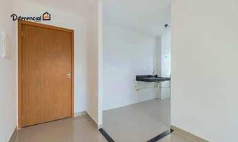 Imagem 2: Apartamento com 2 dormitórios à venda, 42 m² por R$ 376.000 - Novo Mundo - Curitiba/PR