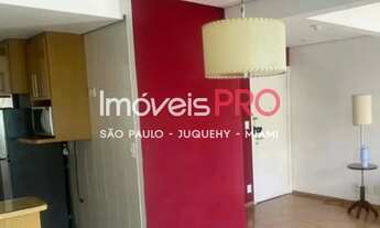 Imagem 7: DUPLEX MOEMA - 1 DORMITÓRIO - 1 VAGA