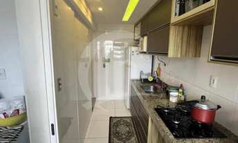 Imagem 6: Apartamento de 80m² com 3 Quartos sendo 2 (Suítes) para Venda no Bairro Farolândia