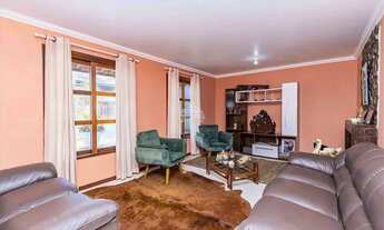 Imagem 5: Imóvel para venda possui 226 m² com 4 quartos em Tarumã - Curitiba - PR