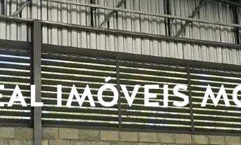 Imagem 2: Galpão para alugar com 1200m² - bairro Bandeirinhas em Betim!