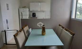 Imagem 3: Apartamento 1 quarto com acessibilidade no Leopoldina