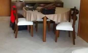 Imagem 4: Apartamento com 2 dormitórios (suíte), sacada, 1 vaga de garagem e 1 hobby box - Centro