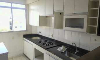 Imagem 5: Lindo apartamento próximo ao centro comercial