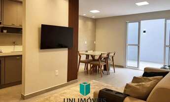 Imagem 15: Apartamento montado à venda em Guarapari, 2 quartos com área externa e 2 vagas, prédio com