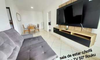 Imagem 3: Apartamento Temporada Top c/Wi-Fi / aceita pet/acomoda até 08 pessoas