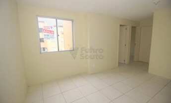 Imagem: Apartamento no Condomínio Granada I próximo