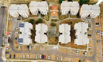 Imagem 5: 2 Quartos Nascente Aceita Financiamento FGTS