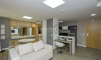 Imagem 2: Apart Hotel à venda no bairro Coração de Jesus