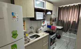Imagem 3: Apartamento Mobiliado no Antônio Cassemiro