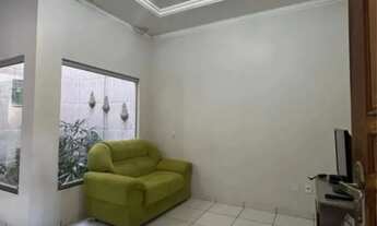 Imagem 3: CASA NO PARQUE VITÓRIA