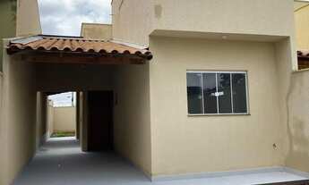 Imagem: Casa em Residencial Della Penna, Goiânia/GO