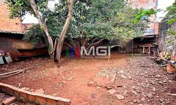 Imagem 6: Lote para venda setor Vila Mauá