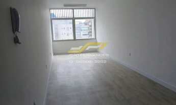 Imagem 2: Sala comercial na Avenida São Gabriel 29m² e banheiro privativo, vista Avenida