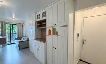 Imagem 2: Imóvel para aluguel tem 60 metros quadrados com 2 quartos em Boa Vista - Curitiba - PR