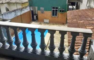 Imagem: Casa / Ponto Comercial A. Alvaro Maia 480m²/