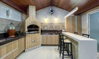 Imagem 4: Viva com segurança e tranquilidade: casa em condomínio no Colina de Laranjeiras! HWRJ