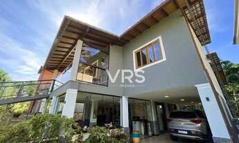 Imagem: Casa com 4 dormitórios à venda, 250 m²