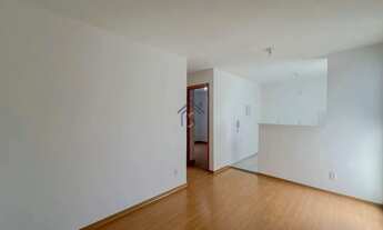 Imagem 1: Apartamento com 2 quartos à venda no Condomínio Gran Jardim