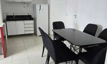 Imagem: Oportunidade Loft Mandarim