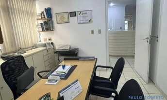 Imagem 7: PRÉDIO - HIGIENÓPOLIS - SP